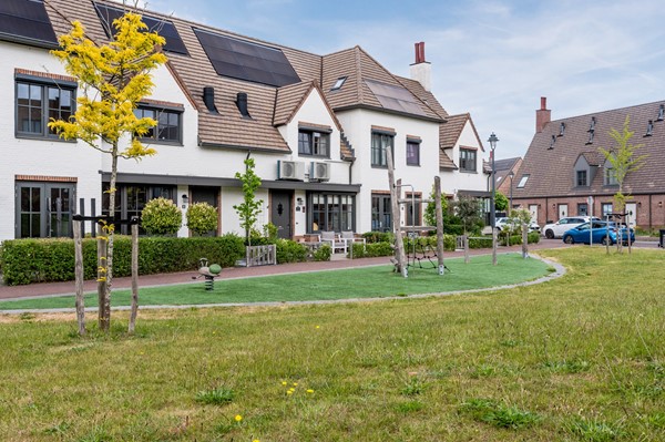 Medium property photo - Thomas Morelaan 277, 2135 WC Hoofddorp